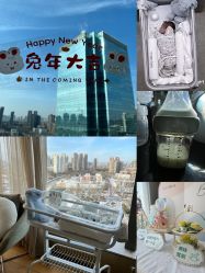 -baby bella小贝拉母婴护理中心(北京东隅店)