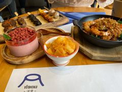 -火山屋台(新街口店)