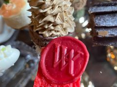 -Salon de Ville浦江汇(上海外滩华尔道夫酒店店)