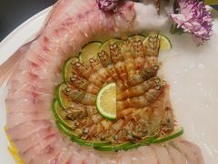 -翕间食·精致淮扬菜(江苏大剧院店)