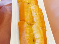 -潮府馆·非遗潮州菜·港式点心(世纪公园店)