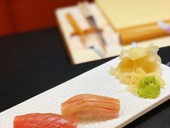 -Sushi Hanzo半藏(天环广场店)