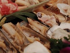 -樾餐厅泰式海鲜火锅(民歌湖店)