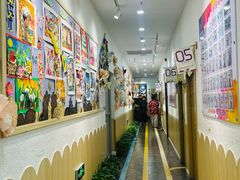 -缤纷鸟美术书法(建大校区)