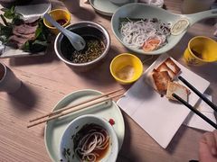 -缘生态云南菜·野生菌庭院餐厅(华侨城店)