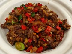 -新新湘菜馆(新中街二条店)