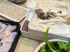 -多迷烫菜广场(水心大厦店)