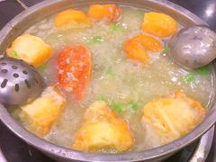 -吉友粥底火锅(方斜路店)