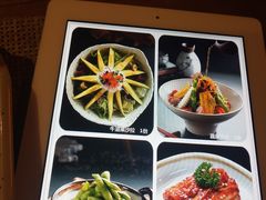 -蟹将军·松叶蟹和牛日料放题自助(K11店)