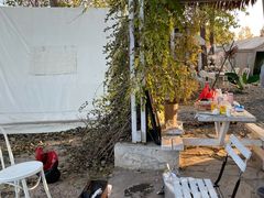 -安德鲁户外烧烤帐篷营地(马泉营店)