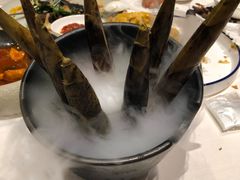 -若蘭慈·无国界素食料理(欢乐海岸店)