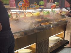 -一绪に寿喜烧(荟聚店)