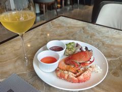 -安蒂娅·海鲜自助餐厅(安蒂娅美兰酒店)