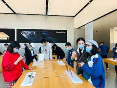-Apple零售店(成都太古里店)