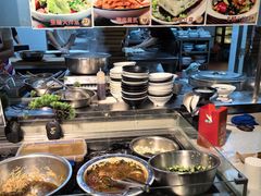 -高玛纳驴肉火烧(一世界店)
