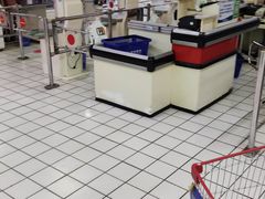 -世纪联华超市(外海店)