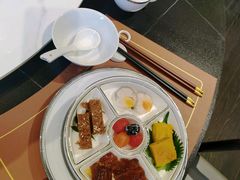 -酒蜻蜓·庭院私房菜(天元东路店)