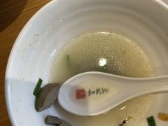 -和兴记牛肉火勺·羊汤(于洪广场店)