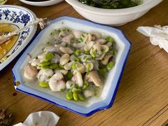 -长廊好灶头 本地人农家菜(枫泾古镇店)