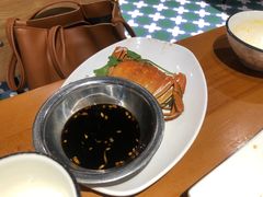 -0574龙虾的故事(东裕店)