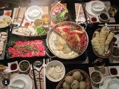 -大红袍火锅料理(尖沙咀店)