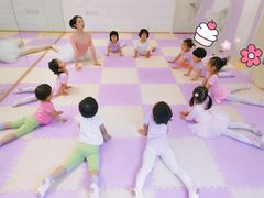 -桃子公主舞蹈培训(万柳校区)