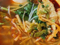 -好快螺柳州螺蛳粉(大西门店)