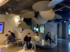 -百美汇影城(LUXE嘉里中心店)