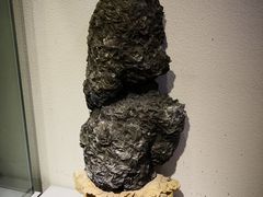 -中国第四纪冰川遗迹陈列馆