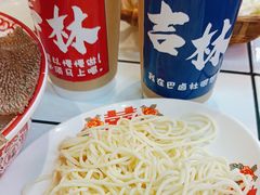 -巴卤社老火锅(财富店)