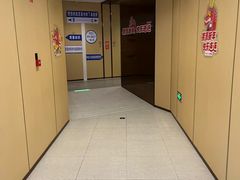 -海底捞火锅(让胡路万达店)