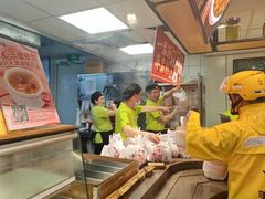 -72街荷叶饭(东方宝泰广场店)
