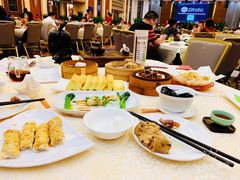 -顺德人家食府(黄金广场店)