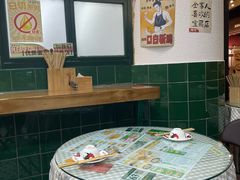 -阿金大白·上海菜馆(新天地店)