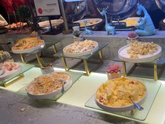 -经典世家牛排自助餐厅(百捷店)