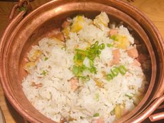 洋芋焖饭-云水瑶意境云南菜餐厅(大悦城店)