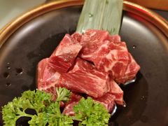 -無二炙坊·和牛烧肉(大钟寺1733店)