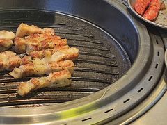 -大叹号·朝鲜族烤肉(潍坊泰华城店)
