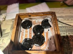 黑松露小笼包-桂满陇·桃花院落(长泰广场店)
