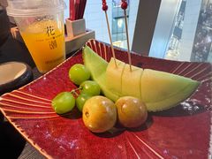 -花潮料理艺食馆(SM新生活广场店)