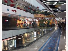 -万达茂商场(南京仙林店)