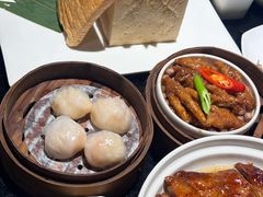 -高第街56号餐厅(泰安万达店)