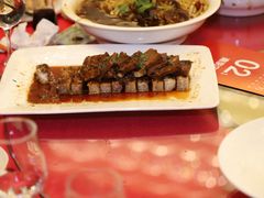 -古南都大桥饭店(阅江楼风景区店)