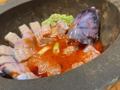 -云尊府云南菜·蒸汽石锅鱼(学清路店)