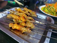 -新疆哈利德餐厅(紫薇都市店)
