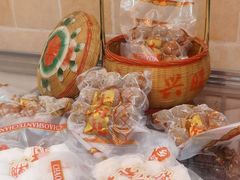 -长平腊味·潮汕特产