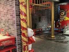 -欠火锅·水牛毛肚·团建聚餐·生日宴(何山路店)