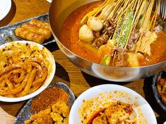 -付小姐在成都(五道口店)