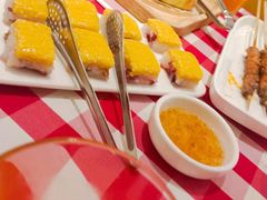 -西贝莜面村(上海百联西郊店)