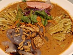 -七菜馆·东北菜·蒸饺(文体路店)